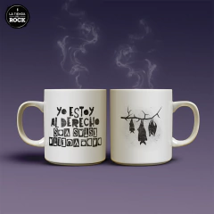 Taza Sumo