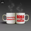 Taza Callejeros