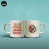 Taza La Beriso - comprar online