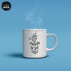Taza Los Gardelitos - comprar online