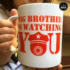 Taza 1984 - comprar online