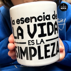 Taza Carajo - tienda online