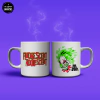 Taza Arctic Monkeys