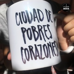 Taza Fito Páez en internet