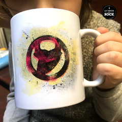 Taza La Beriso en internet