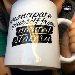 Taza Bob Marley en internet