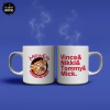 Taza Mötley Crüe