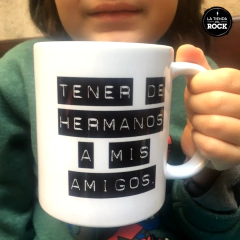 Taza Las Pastillas del Abuelo en internet