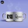 Taza Queen