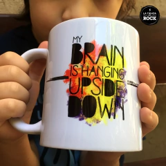 Taza Ramones - comprar online