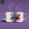 Taza Quentin Tarantino