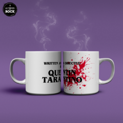 Taza Quentin Tarantino
