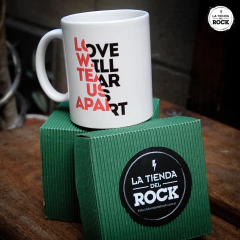 Taza Joy Division - comprar online