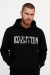 Hoodie Over Basic Led Zeppelin - comprar online