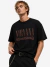 Merch Nirvana Nevermind Text