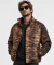 Campera Sheffield Print en internet