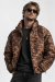 Campera Sheffield Print