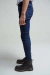 Jean Iggy Blue (super skinny) - tienda online
