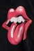 The Rolling Stones Patch Tongue - comprar online