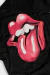 The Rolling Stones Patch Tongue - tienda online