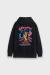 Hoodie The Rolling Stones Voodoo en internet