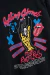 Hoodie The Rolling Stones Voodoo - Honky Tonk