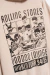 Hoodie The Rolling Stones Voodoo - Honky Tonk