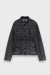 Campera The Rolling Stones Denim University - comprar online