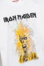 Iron Maiden LP - tienda online