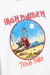 Iron Maiden Texas 1982 Woman - comprar online