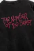 Iron Maiden The Number Woman - Honky Tonk