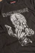 Iron Maiden Eddie Woman - Honky Tonk