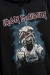 Hoodie Iron Maiden Mummy - comprar online