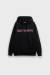 Hoodie Iron Maiden Logo Over en internet