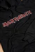 Hoodie Iron Maiden Logo - Honky Tonk