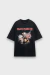 Iron Maiden The Trooper Black Over en internet