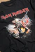 Iron Maiden The Trooper Black Over - tienda online