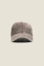 Cap Stanlow Washed Brown - comprar online