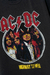 Acdc Walk All Over You en internet