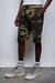 Bermudas Adams Camo - Honky Tonk Shop