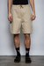 Bermuda Dudley Camel - comprar online