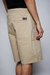 Bermuda Dudley Camel - tienda online