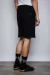 Imagen de Bermuda Essential Black