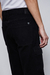 Bermuda Ethan Black - tienda online