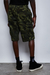 Bermuda Cargo Gutt Camo Green en internet