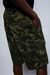 Bermuda Cargo Gutt Camo Green - comprar online