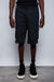 Bermuda Cargo Gutt Gray - tienda online