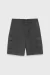 Bermuda Cargo Oldham Dark Grey