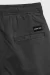 Bermuda Cargo Oldham Dark Grey - tienda online