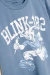 Blink 182 Rabbit en internet